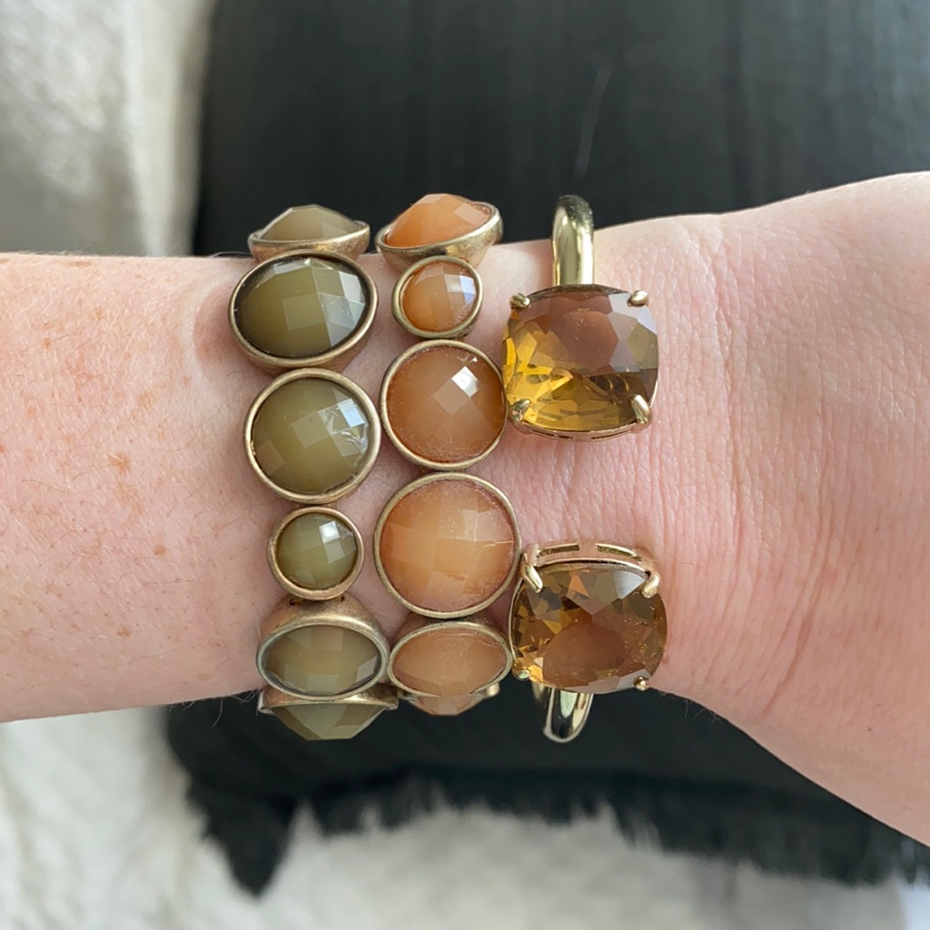Express Bracelet Bundle